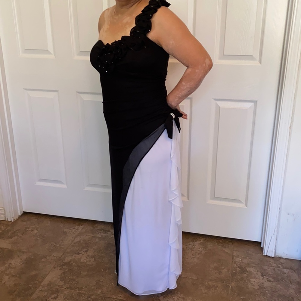 Long Dress